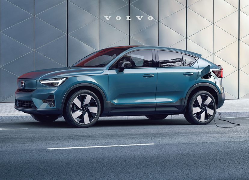 volvo-C40