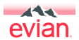 evian-logo