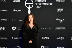 Gala i wręczenie nagród konkursu Kobieta e-commerce 2023