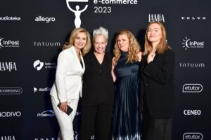 Gala i wręczenie nagród konkursu Kobieta e-commerce 2023