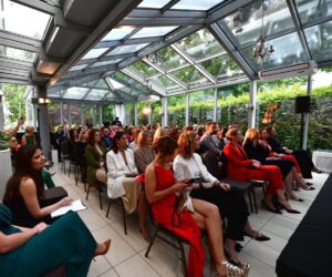 Gala i wręczenie nagród konkursu Kobieta e-commerce 2023