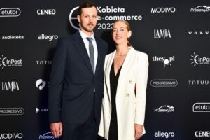 Gala i wręczenie nagród konkursu Kobieta e-commerce 2023