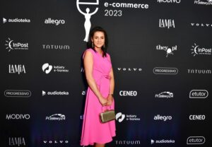 Gala i wręczenie nagród konkursu Kobieta e-commerce 2023