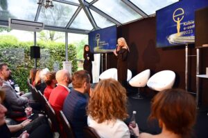 Gala i wręczenie nagród konkursu Kobieta e-commerce 2023