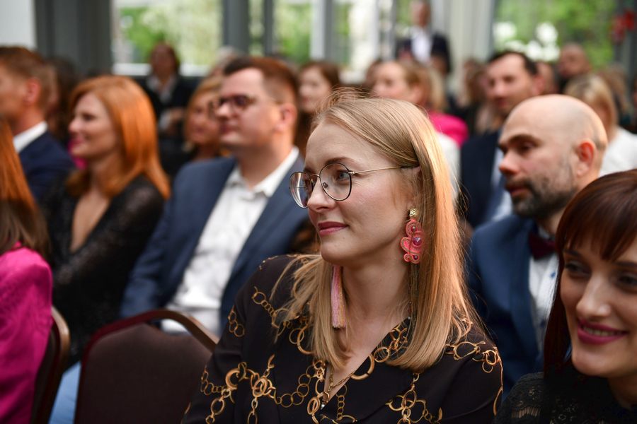 Gala i wręczenie nagród konkursu Kobieta e-commerce 2023