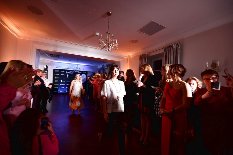 Gala i wręczenie nagród konkursu Kobieta e-commerce 2023