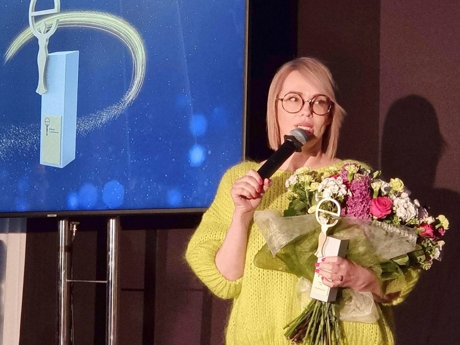 Gala i wręczenie nagród konkursu Kobieta e-commerce 2023