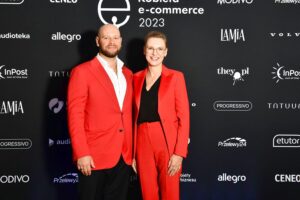Gala i wręczenie nagród konkursu Kobieta e-commerce 2023