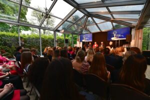 Gala i wręczenie nagród konkursu Kobieta e-commerce 2023