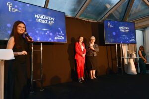 Gala i wręczenie nagród konkursu Kobieta e-commerce 2023