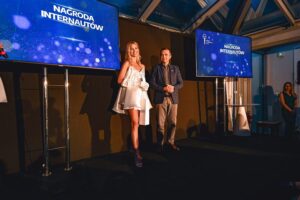 Gala i wręczenie nagród konkursu Kobieta e-commerce 2023