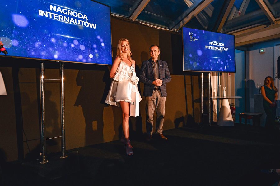 Gala i wręczenie nagród konkursu Kobieta e-commerce 2023