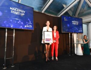Gala i wręczenie nagród konkursu Kobieta e-commerce 2023