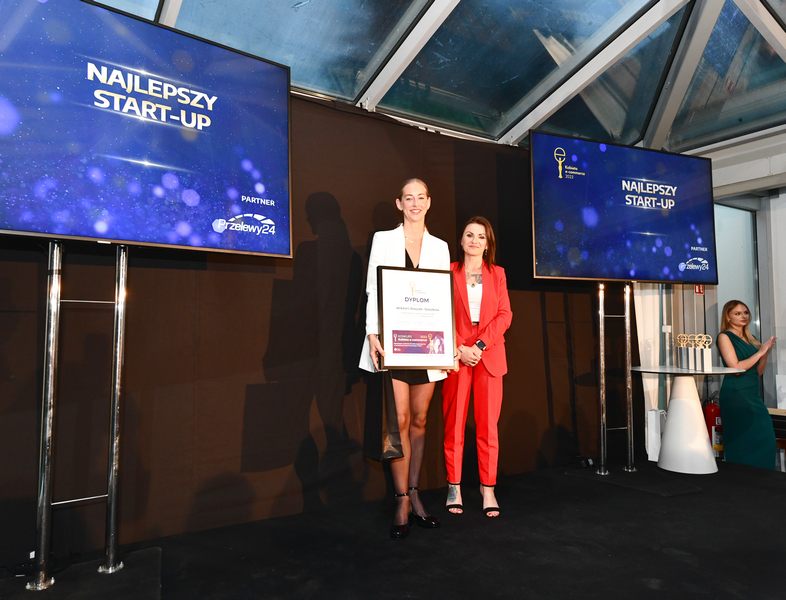Gala i wręczenie nagród konkursu Kobieta e-commerce 2023