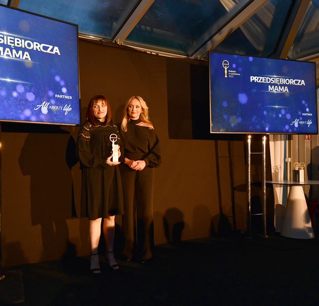 Gala i wręczenie nagród konkursu Kobieta e-commerce 2023