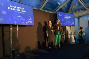 Gala i wręczenie nagród konkursu Kobieta e-commerce 2023